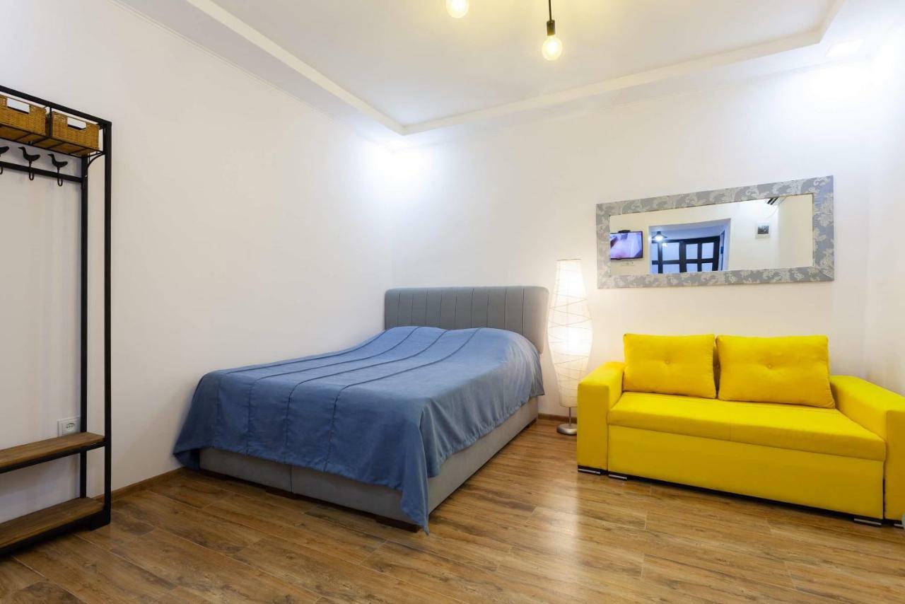 Modern Apartment In The Heart Of Old Tiflis Exterior foto