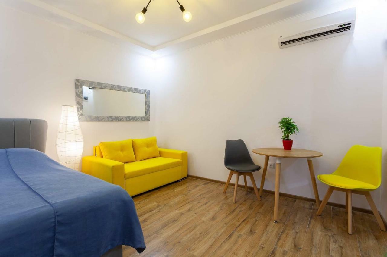 Modern Apartment In The Heart Of Old Tiflis Exterior foto